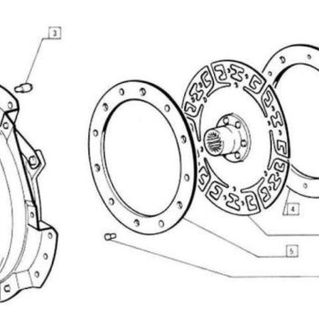 La Frizione della Fiat 500