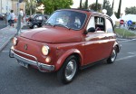 La Fiat 500 di tonyq67