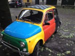 La Fiat 500 di alberto.lavecchia