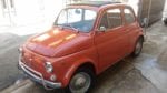 La Fiat 500 di Gianluk0871