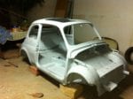 La Fiat 500 di guidol84