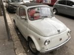 La Fiat 500 di mirkocn88