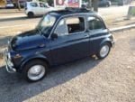 La Fiat 500 di lucioinguscio