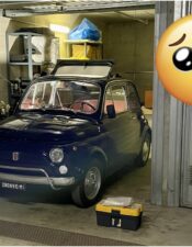 Può finire l’amore per la propria Fiat 500?