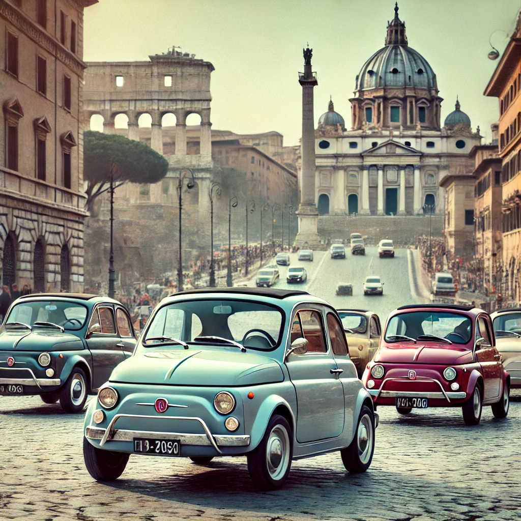 Fiat-500-d'epoca-tar-lazio-roma -2