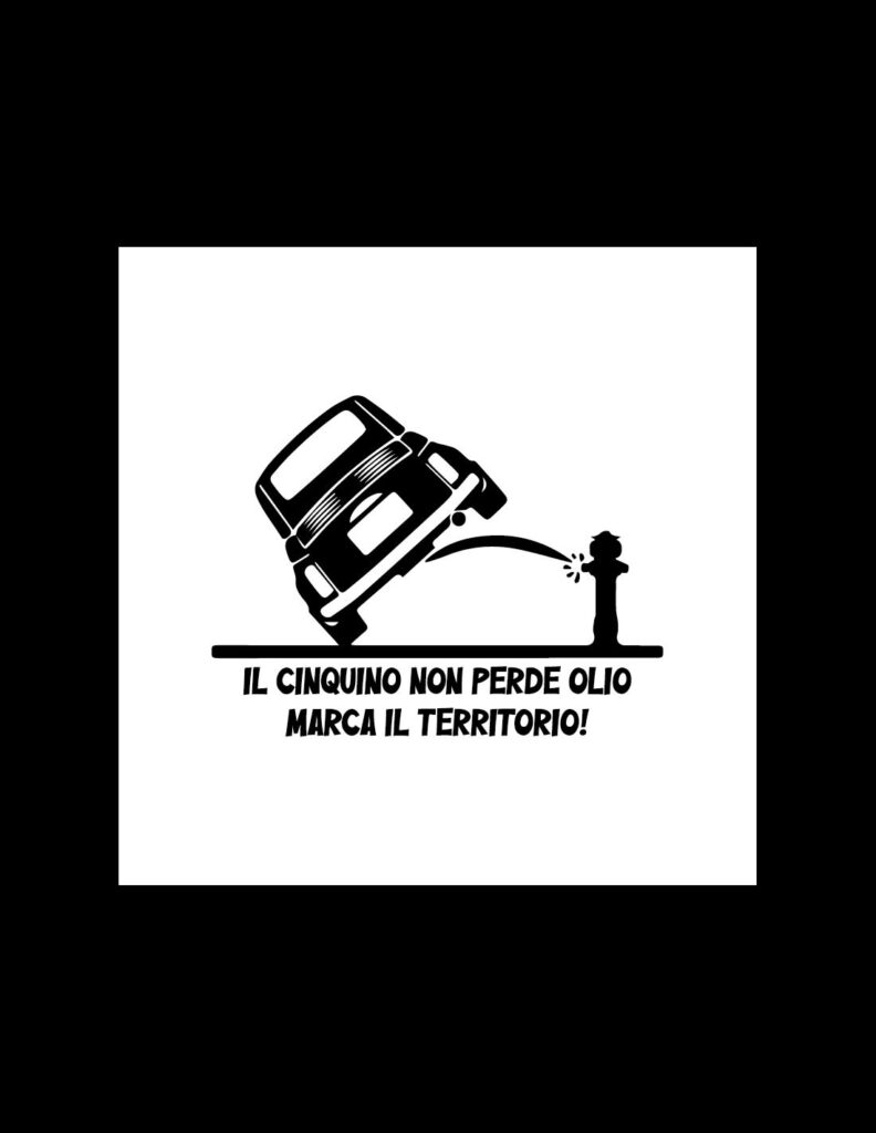 il-cinquino-non-perde-olio-vignetta