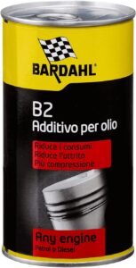 Bardahl - Additivo Olio B2-perdita-olio-fiat-500-epoca