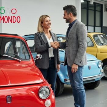 Comprare o Vendere una Fiat 500 d’epoca: solo per veri appassionati!